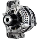 Delco Remy 11075 Alternator Remanufactured. Fixed Price $407.28.