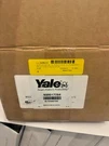 Yale 900017264 Oem Alternator Prestolite Leece Neville 8TA2034G 12V 45A New. Fixed Price $550.00.