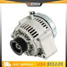 For Lexus LS400 1995 1996 1997 Alternator 80 Amp 13669N 270605019084 90295220. Fixed Price $62.69.