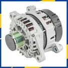Alternator Fits 2015-2016 Kia Sportage All Engine 130A 12V 373002G750 2116037. Fixed Price $97.99.