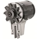 Powermaster Alternator 82026; Powergen 60A Black 6V 1-WIRE V-belt 49-53 Ford. Fixed Price $442.20.