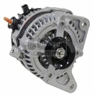 Denso 210-1110 First Time Fit Alternator For 07-08 Jeep Wrangler. Fixed Price $269.93.