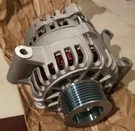 Acdelco 335-1155 Alternator 99-03 Ford Excursion Models 88877365. Fixed Price $122.95.