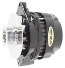 Stuff Performance High-amp Output Stealth Black Alternator 8112NF. Fixed Price $437.99.