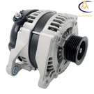 Alternator 160AMP 12V For Jeep Liberty Commander Dodge Ram 1500 Chrysler Aspen. Fixed Price $84.90.