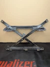 2013 - 2017 Audi SQ5 Transmission Cradle Brace Crossmember Bracket Oem. Fixed Price $94.04.