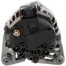Bosch AL2430X Premium 100% Remanufactured Alternator For 13-19 Nissan Sentra. Fixed Price $446.99.