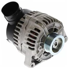 New 120A Alternator For Audi Cabriolet 2.8L 1994-98 078903015FX 13357. Fixed Price $145.95.