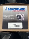 Benchmark Alternator 11894 Reman. Fixed Price $250.00.