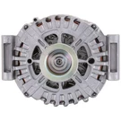 One New Valeo Alternator 439770 0009063522 For Mercedes Mb. Fixed Price $737.91.