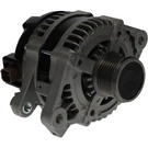 New Alternator For Lexus IS300 V6 3.5L 16-18 104211-8092 400-52419R 11061 11154. Fixed Price $151.95.