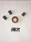 1926 27 28 29 30 31 32 Buick Delco Generator Rebuild Repair Kit Bearing Brushes. Fixed Price $75.00.