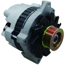 New Alternator For Jeep Cherokee L4 2.5L 87-90 Comanche Wagoneer 1987. Fixed Price $107.95.