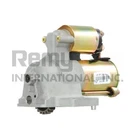 Delco Remy 28731 Starter Motor Remanufactured, Gear Reduction. Fixed Price $196.38.