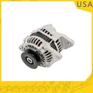 Alternator 12V 80A For 2012 Kubota Various V1 Cw Pulley Ir Oe 23992 A5TA8277. Fixed Price $100.99.