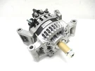 211-9201 New Genuine Denso Alternator 12V 185A Pad Mount Drivers Side. Fixed Price $199.95.