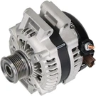 Wai New Alternator For Dodge 210A 20392N. Fixed Price $513.29.