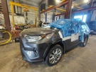 Used Alternator Fits: 2019 Toyota RAV4 Vin 5TH Digit 130 Amp. Fixed Price $95.00.