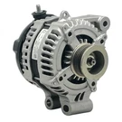 Alternator For Land Rover Range Jaguar Xj Xk Xfr 150A LR065246 DAN1103. Fixed Price $229.89.