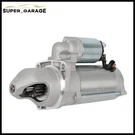 Starter For John Deere Tractor 1997-2007 8870 6615 6510 6620 Plgr 3.0KW 18361. Fixed Price $115.47.