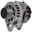 Alternator Quality-built 10387 Reman. Fixed Price $285.98.