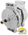 New Alternator Delco Trucks Quad Pad Mount 145 AMPS12V Lester 8362. Fixed Price $242.00.