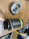 1959 Mg Morris Triumph Alfa Romeo Lucas Generator 22258F C39PV2 11/58 #1. Fixed Price $174.99.