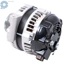 Alternator For Honda Cr-v Crv 2007 2008 2009 2010 2011 2.4L 31100RTA023 13980. Fixed Price $78.41.