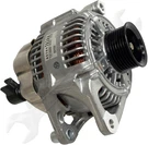 Apdty 170843 Alternator; 136 Amp; Replaces 5104763AA. Fixed Price $126.62.