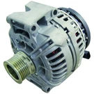Alternator Fits Freightliner Sprinter 3500 2007-2008,0 124 625 023, 11217. Fixed Price $179.90.