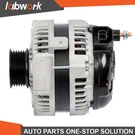 Labwork Alternator For Cadillac Cts 3.0L 2010-2014 20821397 23480514 104210-200. Fixed Price $94.07.