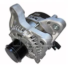 Replacement 31100-5X6-J01 Oe Style Alternator For 2015-2016 Honda Cr-v 2.4L. Fixed Price $256.48.