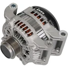 New Alternator Fits Jeep Grand Cherokee 5.7L 2011-21, 6.4L 12-21 A-80559 AL6489X. Fixed Price $178.95.