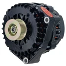 Powermaster 58237 220AMP Alternator Gm Ad 244 Style W/black Finish. Fixed Price $398.99.