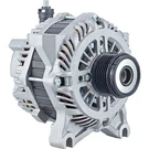 Alternator 4.6L Ford Crown Victoria 2004-11 & Mercury Grand Marquis. Fixed Price $264.39.