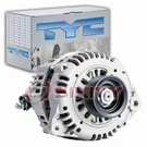 Tyc Alternator For 2002-2006 Nissan Altima 3.5L V6 Electrical Charging Cc. Fixed Price $180.06.