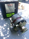 Bosch (reman) AL32X Alternator 65 Amp Vw 0120489364 068903017NX. Fixed Price $145.00.