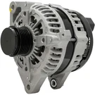 Alternator Quality-built 15022 Reman Fits 09-11 Kia Borrego 4.6L-V8. Fixed Price $294.17.