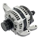 12V 170 Amp Alternator Compatible With 2020-2022 Ford Escape 2.0L 2022-2024 M.... Fixed Price $302.59.