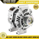 Ford Escape/fusion 150A Alternator 9L8Z-10300-A Oe Fit Mazda Tribute/mercury. Fixed Price $102.99.