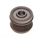 Alternator Pulley Audi A3 Cupra Leon Ford Seat Skoda Vw 07-22 04L903219. Fixed Price $26.80.