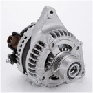 New Alternator For 10-11 Toyota Camry L4 2.5L (4SD). Fixed Price $167.00.