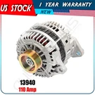 Alternator For Nissan Maxima Murano 3.0L 3.5L 1998 1999 2000 2001-2007 13826. Fixed Price $93.99.