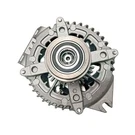 Brand New Alternator For 17-20 Chrysler Pacifica 3.6L V6 56029733AB 601-10044. Fixed Price $133.08.
