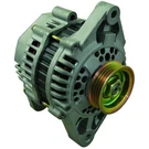 Oeg Parts New Alternator Compatible With Nissan Sentra 1.6L 1991-1994 .... Fixed Price $198.04.