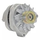 Genuine Acdelco Alternator 334-2452A Remanufactured. Fixed Price $168.32.
