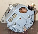 Suzuki Grand Vitara 95AMPS V6 2.7L 2001 Oem/reman By Rr Alternators. Fixed Price $129.60.