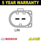 Fits Mercedes C-class 2008-2021 Slc 2016-2024 + Other Models Alternator Bosch. Fixed Price $575.86.