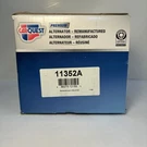 Carquest 11352A Alternator Remanufactured. Fixed Price $149.99.