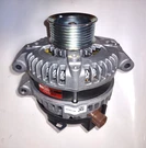 Alternator Denso 210-0788 Reman Fits 2007 Acura Rdx 2.3L-L4. Fixed Price $142.72.